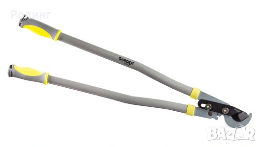 Ножица за клони със зъбчатка EASY CUT GARDEX/389914