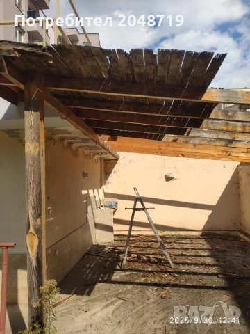 Комплексни технически услуги и поддръжка на имоти – гр. Поморие, снимка 5 - Други услуги - 53494385