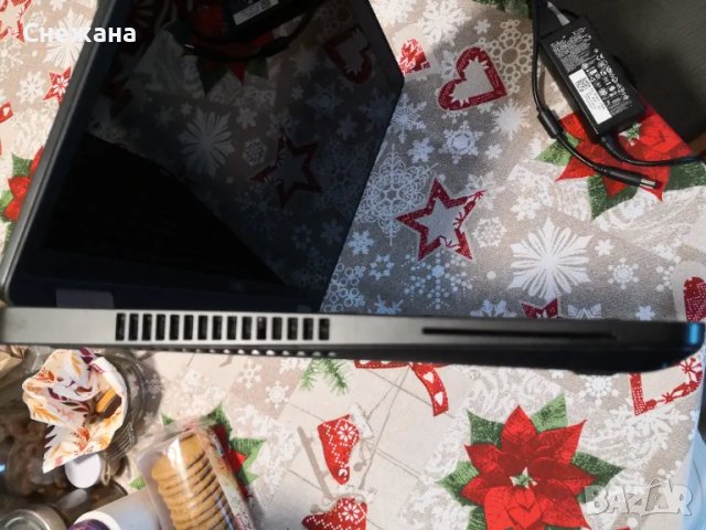 лаптоп+таблет/Touch БИЗНЕС КЛАС Dell E5570 FHD-IPS/i5/ssd/ddr4/модем, снимка 12 - Лаптопи за дома - 48424005