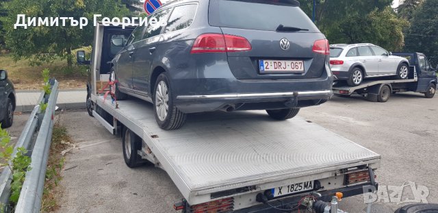 Пътна помощ Хасково 24/7 Road Assistance, снимка 10 - Пътна помощ - 40780754