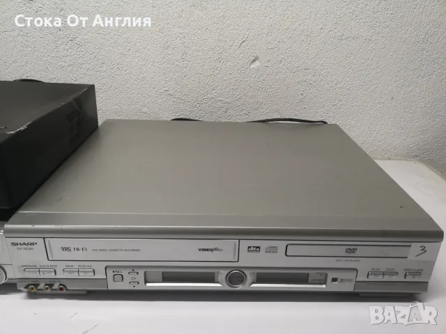 DVD/Video Player / Samsung / Sharp , снимка 2 - Други - 48234874