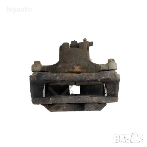 Преден десен спирачен апарат Mitsubishi Lancer X (GS44S) 2007-2017 ID: 134623, снимка 2 - Части - 47288915