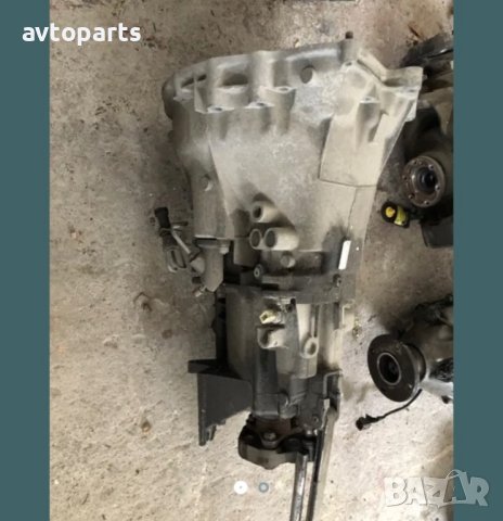 Bmw 1er E87 E90 116i 118i 120i скоростна кутия 5 ск ръчка