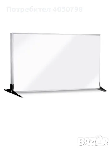 Инфрачервен отоплителен панел Тротек TIH 500 S