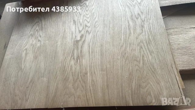 Фурнир дъб бук череша орех венге махагон укуме , снимка 11 - Други - 49071303