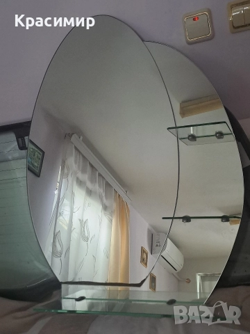 Огледало за баня