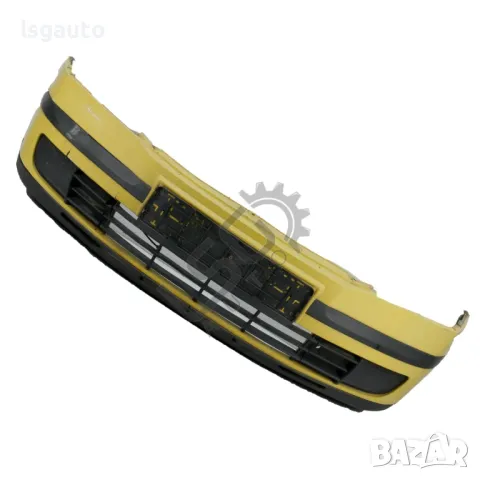 Предна броня Skoda OCTAVIA II (1Z) 2004-2009 ID: 139923