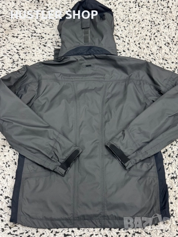 Дамско яке SALEWA POWERTEX. Размер М, снимка 3 - Якета - 52879474