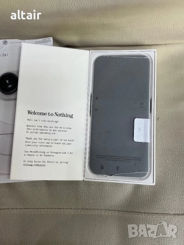 Nothing 2A, снимка 2 - Други - 51846428