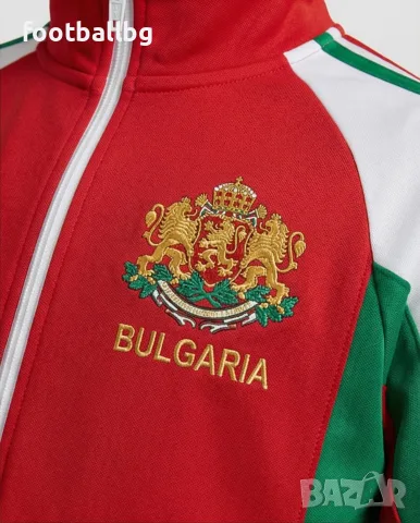 Детско юношески екипи анцузи 🇧🇬 БЪЛГАРИЯ 🇧🇬, снимка 6 - Футбол - 34943517