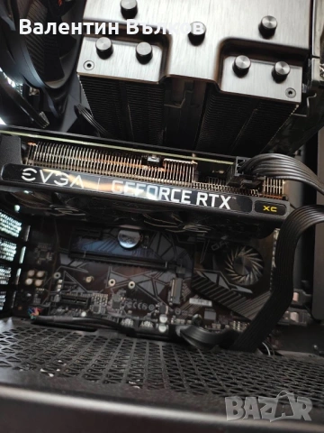 Геймърски компютър , снимка 8 - Геймърски - 53574590