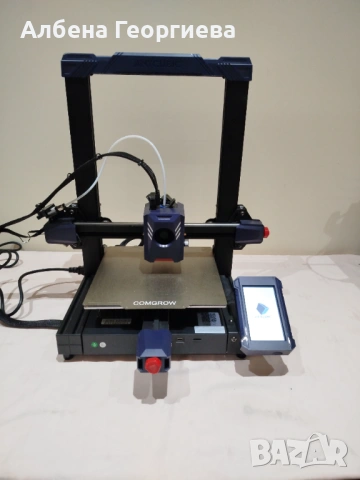 Принтер 3 D COMGROW ANYCUBIC COBRA 2 400 W