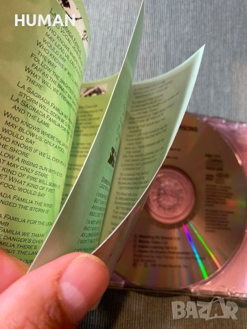 Alan Parsons,Electric Light Orchestra , снимка 5 - CD дискове - 41914504