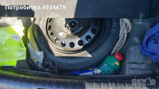 SAAB 93 Спортен седан 2.2 TID , снимка 15 - Автомобили и джипове - 55877041