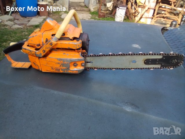 Ссср,Части за "Тайга 214" моторни триони,Употребявани и Нови, снимка 1