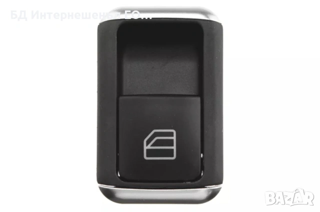 A2048700451 Пасажерски Бутон Ключ за ел.стъкло, Mercedes,W204, X204, W212, 4 ПИН, снимка 2 - Части - 53298361