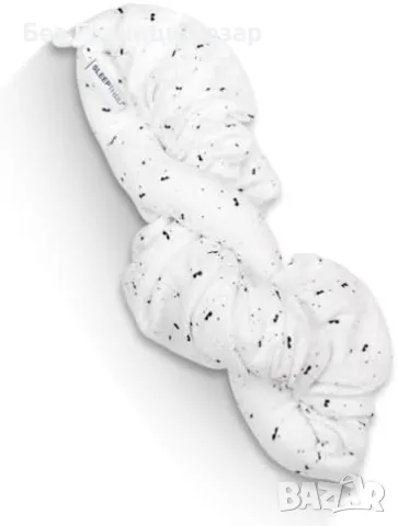 Нов Успокоител за бебе с органичен муселин – безопасен подарък играчка