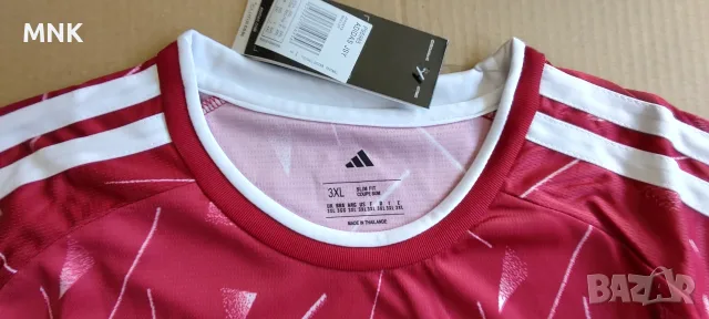 Тениска Liverpool FC, снимка 5 - Футбол - 56313211