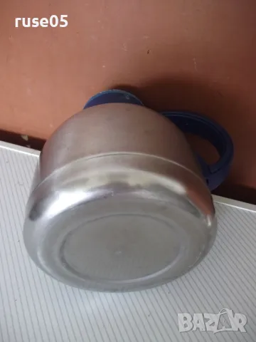 Термос кана, снимка 3 - Други стоки за дома - 50422751