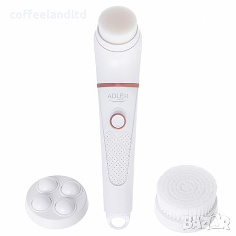  Почистваща четка за лице - AD2178, снимка 6 - Масажори - 42324706