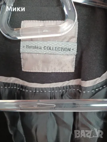 Дамско сако Bershka, снимка 3 - Сака - 48076040