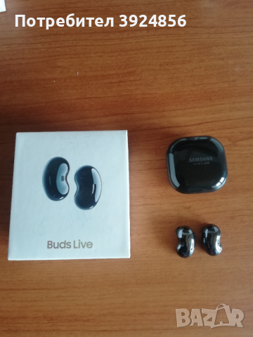 Samsung Galaxy Buds Live