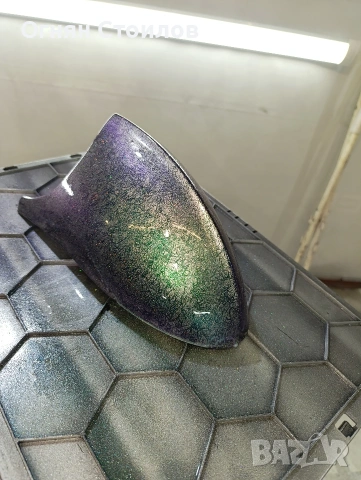 Боядисване на Джанти и д-р Детайли гр Перник , снимка 7 - Гуми и джанти - 53515954