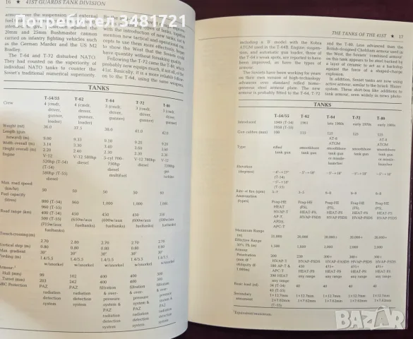 Ten Million Bayonets. Inside the Armies of the Soviet Union, снимка 6 - История, политика и общество - 55964462