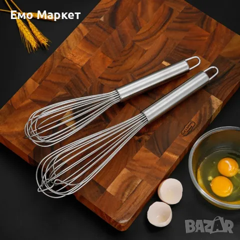 Професионална бъркалка за ресторанти, снимка 4 - Други - 48916964