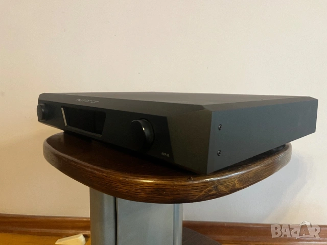 AUDIOLAB CDT 6000 + NUFORCE AVR 18, снимка 8 - Аудиосистеми - 53209875