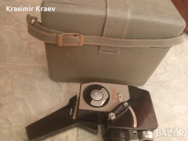 Руска видеокамера Лада, снимка 7 - Камери - 51639316