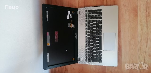 лаптоп ASUS N56V6/промо, снимка 8 - Лаптопи за дома - 41614835