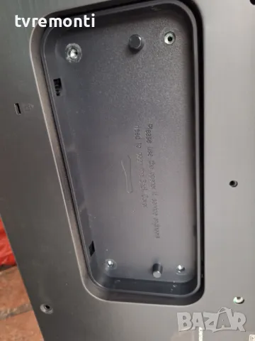 оригинална стойка телевизор LG модел 49SM8600PLA, снимка 5 - Стойки, 3D очила, аксесоари - 49695956