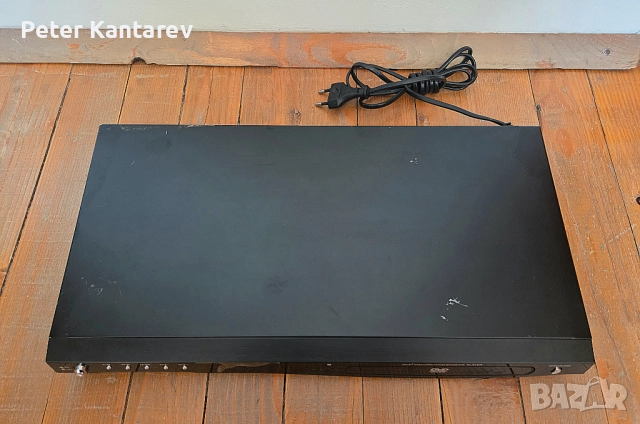 DVD player Magnum, снимка 2 - Плейъри, домашно кино, прожектори - 52867374