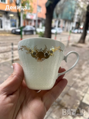 Rosenthal Romance Medley (Romanze in Dur), проектирана от Бьорн Вийнблад. , снимка 9 - Сервизи - 52487601