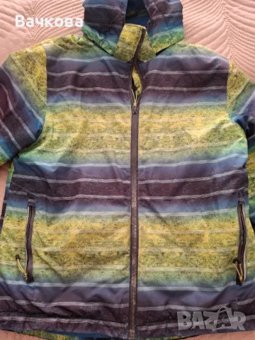 Ски яке за момче, снимка 2 - Зимни спортове - 48562973