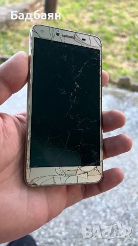 Huawei Y5II / За части, снимка 1