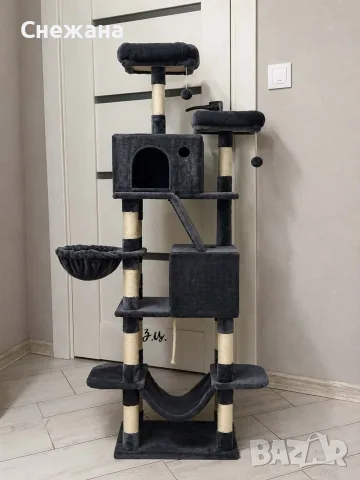 катерушка за котки , снимка 2 - За котки - 55863239