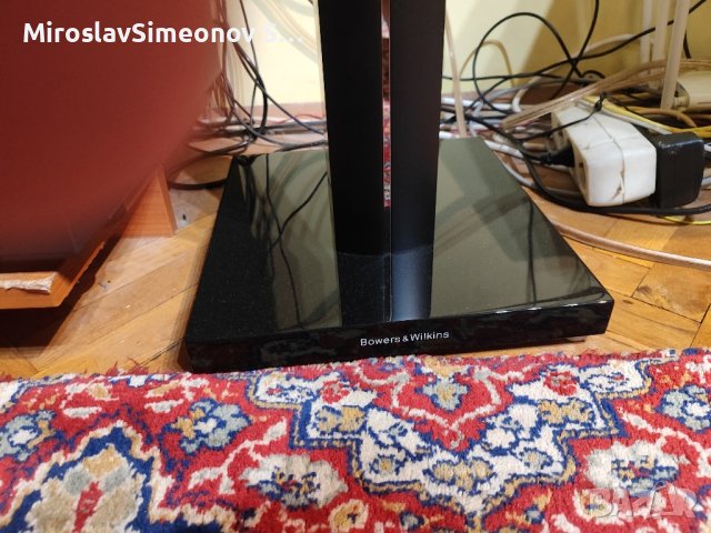 Bowers & Wilkins, B&W 705 s3, снимка 3 - Тонколони - 42094055