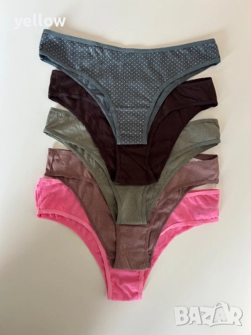 Бельо на едро , снимка 14 - Бельо - 52533999