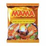 Mama Shrimp Creamy Tom Yum Noodles/ Мама Нудъли Крими Том ям Скариди 90гр, снимка 1 - Домашни продукти - 35868546