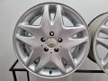 4бр 17ски джанти зa MERCEDES 5х112мм M406 , снимка 2