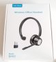 Нови Безжични слушалки с микрофон шумопотискане за обаждания работа , снимка 7