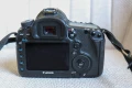 Canon eos 5d mk3, снимка 4