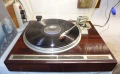 Разкошен изумителен грамофон LO D Hitachi HT 500   от 1983г.  , снимка 2