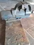 старо немско менгеме DRGM Triumpf 60, снимка 5