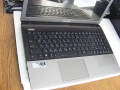 Лаптоп за части ASUS K55VD, снимка 1