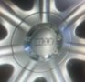 Джанти+Гуми - AUDI-Q7 - 19"130x5 GSM:0882281301, снимка 12