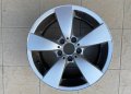Джанти алуминиеви джанта 7,5Jx17” за Бмв Bmw 5 E60 E61, снимка 3