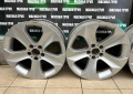 Джанти алуминиеви джанта  9Jx19” за Бмв Х5 Х6 Bmw X5 E70 X6 E71,677893, снимка 3